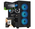 BSG Raptor V32 AMD Ryzen 7 NVIDIA GeForce RTX 5080 64GB DDR5 2000GB SSD Windows 11 Pro BSG Raptor V32 AMD Ryzen 7 NVIDIA GeForce RTX 5080 64GB DDR5 2000GB SSD Windows 11 Pro