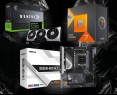BSG Raptor V33 AMD Ryzen 7 NVIDIA GeForce RTX 5080 32GB DDR5 1000GB SSD Windows 11 Pro BSG Raptor V33 AMD Ryzen 7 NVIDIA GeForce RTX 5080 32GB DDR5 1000GB SSD Windows 11 Pro