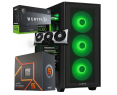 BSG Raptor V34 AMD Ryzen 5 NVIDIA GeForce RTX 5080 32GB DDR5 1000GB SSD Windows 11 Pro BSG Raptor V34 AMD Ryzen 5 NVIDIA GeForce RTX 5080 32GB DDR5 1000GB SSD Windows 11 Pro