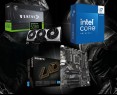 BSG Raptor V35 Intel Core i7 NVIDIA GeForce RTX 5080 32GB DDR5 1000GB SSD Windows 11 Pro BSG Raptor V35 Intel Core i7 NVIDIA GeForce RTX 5080 32GB DDR5 1000GB SSD Windows 11 Pro