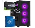 BSG Raptor V35 Intel Core i7 NVIDIA GeForce RTX 5080 64GB DDR5 2000GB SSD Windows 11 Pro BSG Raptor V35 Intel Core i7 NVIDIA GeForce RTX 5080 64GB DDR5 2000GB SSD Windows 11 Pro