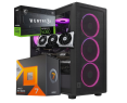 BSG Raptor V37 AMD Ryzen 7 NVIDIA GeForce RTX 5080 32GB DDR5 1000GB SSD Windows 11 Pro BSG Raptor V37 AMD Ryzen 7 NVIDIA GeForce RTX 5080 32GB DDR5 1000GB SSD Windows 11 Pro