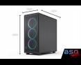 BSG Raptor V38 AMD Ryzen 5 NVIDIA GeForce RTX 5080 32GB DDR5 1000GB SSD Windows 11 Pro BSG Raptor V38 AMD Ryzen 5 NVIDIA GeForce RTX 5080 32GB DDR5 1000GB SSD Windows 11 Pro