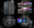 BSG Raptor V38 AMD Ryzen 5 NVIDIA GeForce RTX 5080 32GB DDR5 1000GB SSD Windows 11 Pro BSG Raptor V38 AMD Ryzen 5 NVIDIA GeForce RTX 5080 32GB DDR5 1000GB SSD Windows 11 Pro