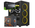 BSG Raptor V38 AMD Ryzen 5 NVIDIA GeForce RTX 5080 64GB DDR5 2000GB SSD Windows 11 Pro BSG Raptor V38 AMD Ryzen 5 NVIDIA GeForce RTX 5080 64GB DDR5 2000GB SSD Windows 11 Pro