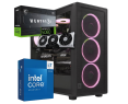 BSG Raptor V39 Intel Core i7 NVIDIA GeForce RTX 5080 64GB DDR5 2000GB SSD Windows 11 Pro BSG Raptor V39 Intel Core i7 NVIDIA GeForce RTX 5080 64GB DDR5 2000GB SSD Windows 11 Pro