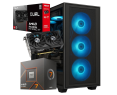 BSG Raptor V40 AMD Ryzen 7 AMD Radeon RX 9060 XT 64GB DDR5 2000GB SSD Windows 11 Pro BSG Raptor V40 AMD Ryzen 7 AMD Radeon RX 9060 XT 64GB DDR5 2000GB SSD Windows 11 Pro