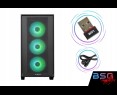 BSG Raptor V40 AMD Ryzen 7 AMD Radeon RX 9060 XT 64GB DDR5 2000GB SSD Windows 11 Pro BSG Raptor V40 AMD Ryzen 7 AMD Radeon RX 9060 XT 64GB DDR5 2000GB SSD Windows 11 Pro