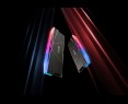 Pamięć Lexar DDR5 ARES RGB 32GB 8000MHz czarna podkręcana Pamięć Lexar DDR5 ARES RGB 32GB 8000MHz czarna podkręcana