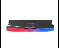 Pamięć Lexar DDR5 ARES RGB 32GB 8000MHz czarna podkręcana Pamięć Lexar DDR5 ARES RGB 32GB 8000MHz czarna podkręcana