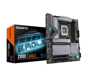 Płyta główna Gigabyte Z890 EAGLE ATX DDR5 do Intel Core Ultra