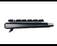 Klawiatura Genesis Rhod 300 RGB multimedialna z podświetleniem USB Klawiatura Genesis Rhod 300 RGB multimedialna z podświetleniem USB