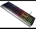 Klawiatura Genesis Rhod 300 RGB multimedialna z podświetleniem USB Klawiatura Genesis Rhod 300 RGB multimedialna z podświetleniem USB