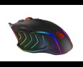 Mysz A4TECH BLOODY J95S RGB gamingowa USB optyczna czarna Mysz A4TECH BLOODY J95S RGB gamingowa USB optyczna czarna