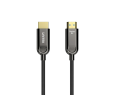 Unitek Kabel optyczny HDMI 2.1 AOC 8K 120Hz 100m aktywny Unitek Kabel optyczny HDMI 2.1 AOC 8K 120Hz 100m aktywny