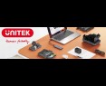 Unitek Kabel optyczny HDMI 2.1 AOC 8K 120Hz 100m aktywny Unitek Kabel optyczny HDMI 2.1 AOC 8K 120Hz 100m aktywny