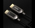 Unitek Kabel optyczny HDMI 2.1 AOC 8K 120Hz 15m bezstratny wydajny Unitek Kabel optyczny HDMI 2.1 AOC 8K 120Hz 15m bezstratny wydajny
