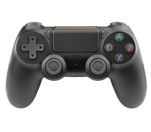 Gamepad Tracer Shogun PRO bezprzewodowy do PS4 przewodowy do PC