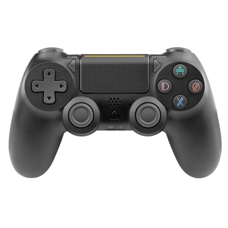 Gamepad Tracer Shogun PRO bezprzewodowy do PS4 przewodowy do PC Gamepad Tracer Shogun PRO bezprzewodowy do PS4 przewodowy do PC
