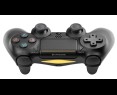 Gamepad Tracer Shogun PRO bezprzewodowy do PS4 przewodowy do PC Gamepad Tracer Shogun PRO bezprzewodowy do PS4 przewodowy do PC