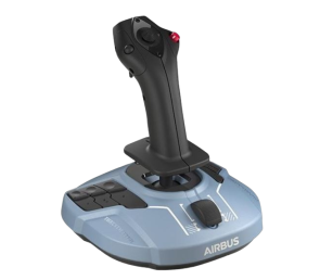 Joystick Thrustmaster Sidestick Airbus Edition magnetyczny dla PC