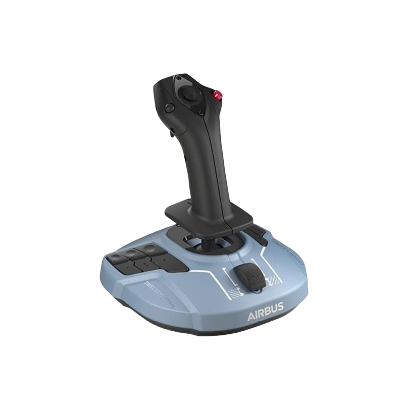 Joystick Thrustmaster Sidestick Airbus Edition magnetyczny dla PC Joystick Thrustmaster Sidestick Airbus Edition magnetyczny dla PC