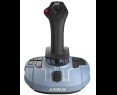 Joystick Thrustmaster Sidestick Airbus Edition magnetyczny dla PC Joystick Thrustmaster Sidestick Airbus Edition magnetyczny dla PC
