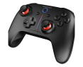 Rampage Hydra kontroler bezprzewodowy pad gaming RGB Bluetooth Android PC Rampage Hydra kontroler bezprzewodowy pad gaming RGB Bluetooth Android PC