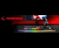 Rampage Hydra kontroler bezprzewodowy pad gaming RGB Bluetooth Android PC Rampage Hydra kontroler bezprzewodowy pad gaming RGB Bluetooth Android PC