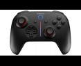 Rampage Hydra kontroler bezprzewodowy pad gaming RGB Bluetooth Android PC Rampage Hydra kontroler bezprzewodowy pad gaming RGB Bluetooth Android PC