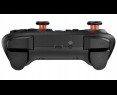 Rampage Hydra kontroler bezprzewodowy pad gaming RGB Bluetooth Android PC Rampage Hydra kontroler bezprzewodowy pad gaming RGB Bluetooth Android PC