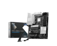 Płyta główna MSI PRO Z890-P WIFI ATX 4DDR5 Intel Core Ultra Płyta główna MSI PRO Z890-P WIFI ATX 4DDR5 Intel Core Ultra