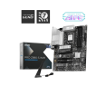 Płyta główna MSI PRO Z890-S WIFI ATX z 4 gniazdami DDR5 do Intel Core Płyta główna MSI PRO Z890-S WIFI ATX z 4 gniazdami DDR5 do Intel Core