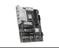 Płyta główna MSI PRO Z890-S WIFI ATX z 4 gniazdami DDR5 do Intel Core Płyta główna MSI PRO Z890-S WIFI ATX z 4 gniazdami DDR5 do Intel Core