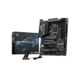 Płyta główna MSI Z890 GAMING PLUS WIFI ATX z DDR5 4 gniazda Płyta główna MSI Z890 GAMING PLUS WIFI ATX z DDR5 4 gniazda