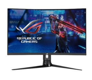 Monitor Asus ROG Strix XG32VC 32 WQHD zakrzywiony 170Hz gamingowy