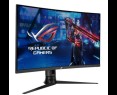 Monitor Asus ROG Strix XG32VC 32 WQHD zakrzywiony 170Hz gamingowy Monitor Asus ROG Strix XG32VC 32 WQHD zakrzywiony 170Hz gamingowy