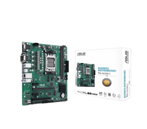 Płyta główna Asus PRO A620M-C-CSM micro-ATX DDR5 business