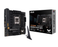 Płyta główna Asus TUF GAMING B650M-PLUS WIFI AM5 mATX 4x DDR5 Płyta główna Asus TUF GAMING B650M-PLUS WIFI AM5 mATX 4x DDR5