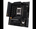 Płyta główna Asus TUF GAMING B650M-PLUS WIFI AM5 mATX 4x DDR5 Płyta główna Asus TUF GAMING B650M-PLUS WIFI AM5 mATX 4x DDR5