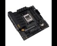 Płyta główna Asus TUF GAMING B650M-PLUS WIFI AM5 mATX 4x DDR5 Płyta główna Asus TUF GAMING B650M-PLUS WIFI AM5 mATX 4x DDR5