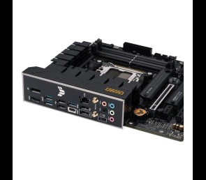Płyta główna Asus TUF GAMING B650M-PLUS WIFI AM5 mATX 4x DDR5