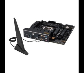 Płyta główna Asus TUF GAMING B650M-PLUS WIFI AM5 mATX 4x DDR5