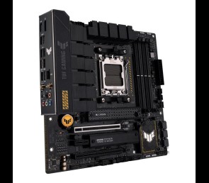 Płyta główna Asus TUF GAMING B650M-PLUS WIFI AM5 mATX 4x DDR5