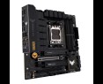 Płyta główna Asus TUF GAMING B650M-PLUS WIFI AM5 mATX 4x DDR5 Płyta główna Asus TUF GAMING B650M-PLUS WIFI AM5 mATX 4x DDR5