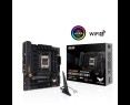 Płyta główna Asus TUF GAMING B650M-PLUS WIFI AM5 mATX 4x DDR5 Płyta główna Asus TUF GAMING B650M-PLUS WIFI AM5 mATX 4x DDR5