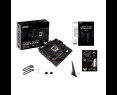 Płyta główna Asus TUF GAMING B650M-PLUS WIFI AM5 mATX 4x DDR5 Płyta główna Asus TUF GAMING B650M-PLUS WIFI AM5 mATX 4x DDR5