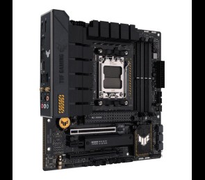 Płyta główna Asus TUF GAMING B650M-PLUS WIFI AM5 mATX 4x DDR5