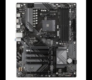 Płyta główna Gigabyte B550 Eagle AM4 ATX ultraszybka z DDR4 HDMI