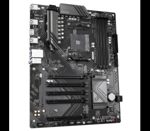 Płyta główna Gigabyte B550 Eagle AM4 ATX ultraszybka z DDR4 HDMI